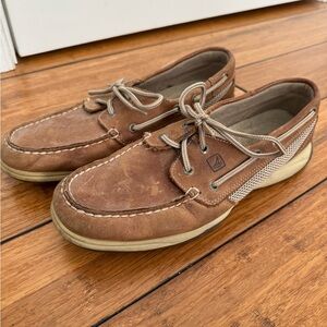 Sperry Women’s Topsiders